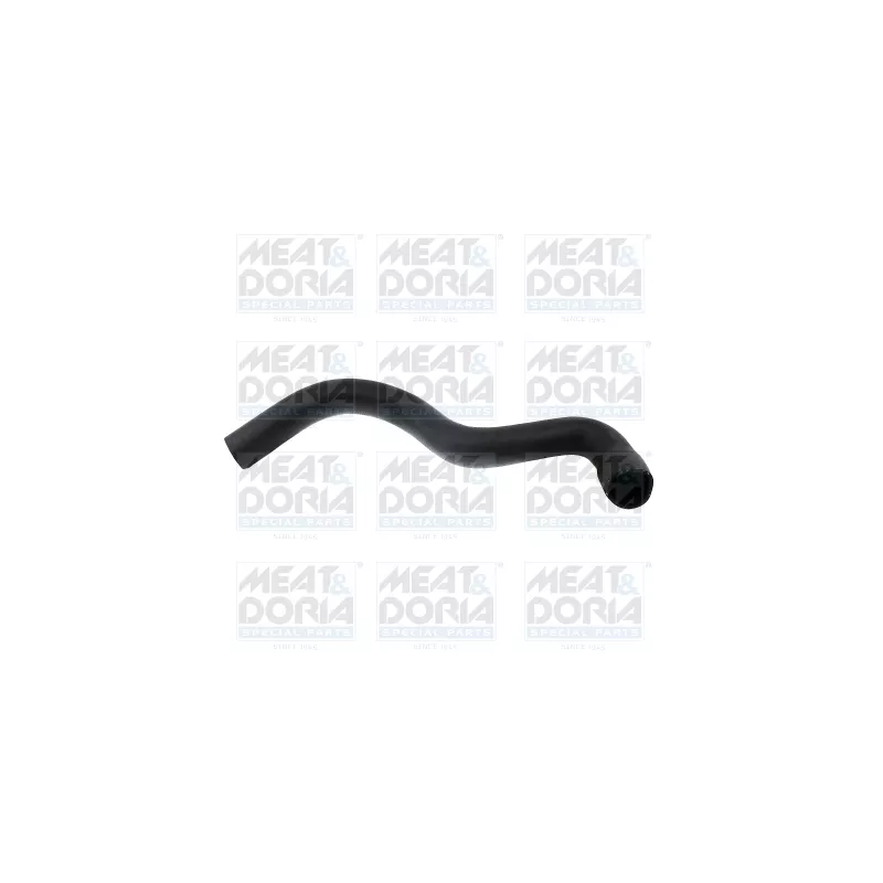 Gaine de suralimentation MEAT & DORIA 96884