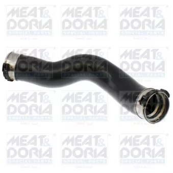 Gaine de suralimentation MEAT & DORIA 96903