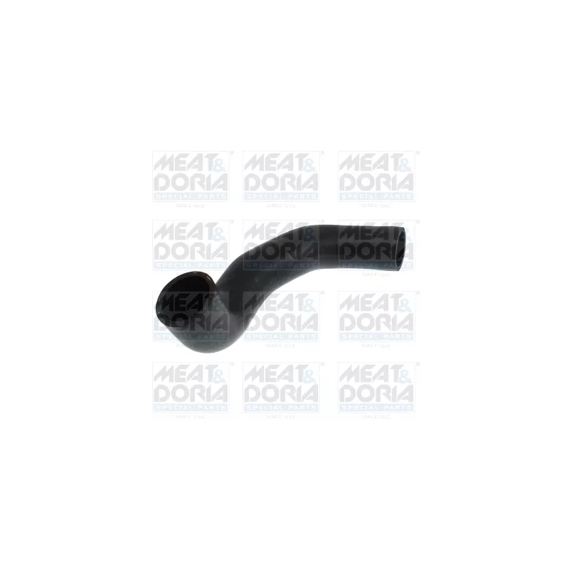 Durite de radiateur MEAT & DORIA 96941