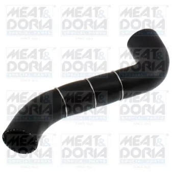Gaine de suralimentation MEAT & DORIA 96982