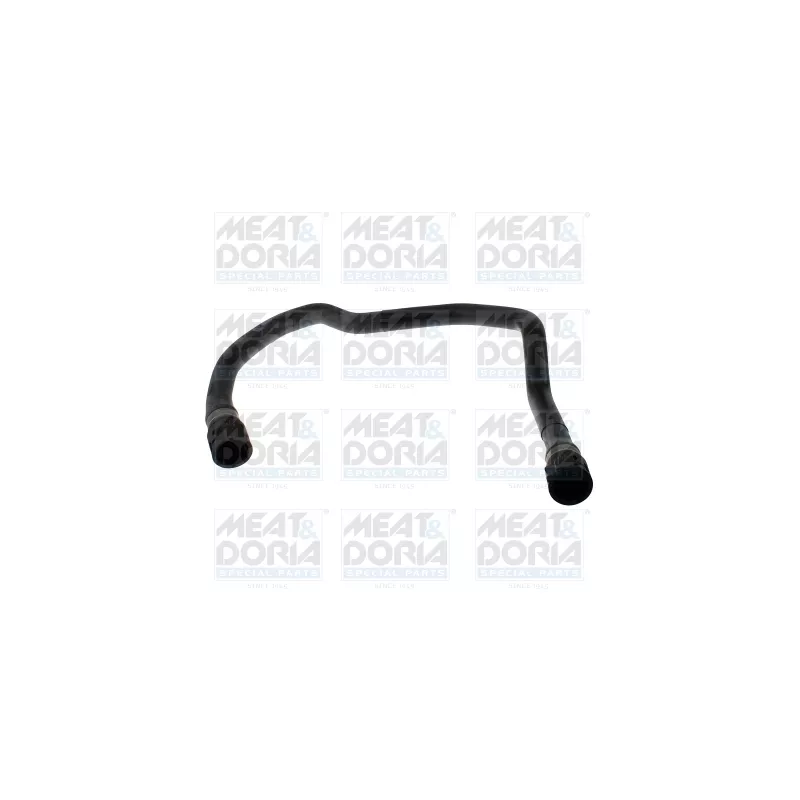 Durite de radiateur MEAT & DORIA 97005