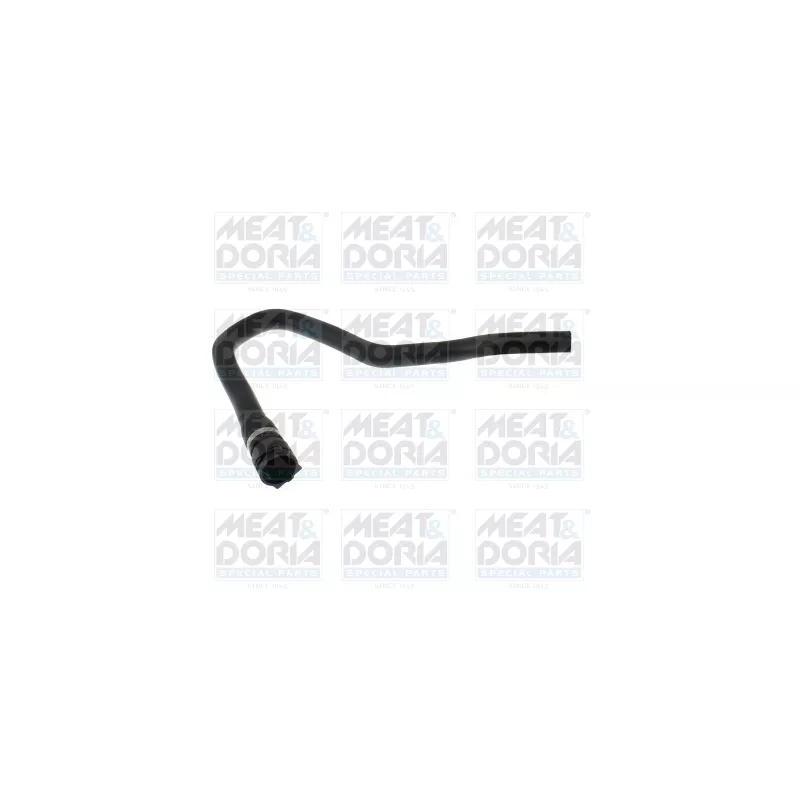 Durite de radiateur MEAT & DORIA 97020