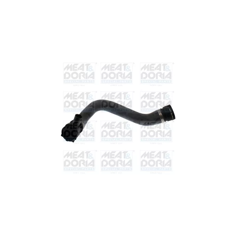 Durite de radiateur MEAT & DORIA 97021