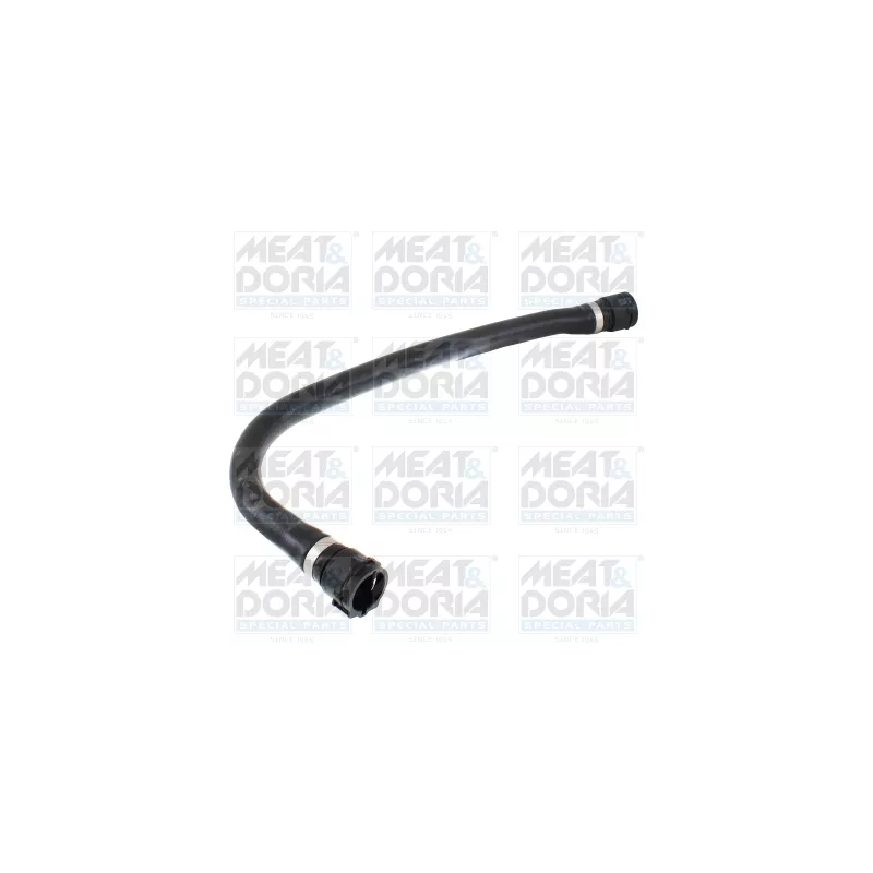 Durite de radiateur MEAT & DORIA 97022