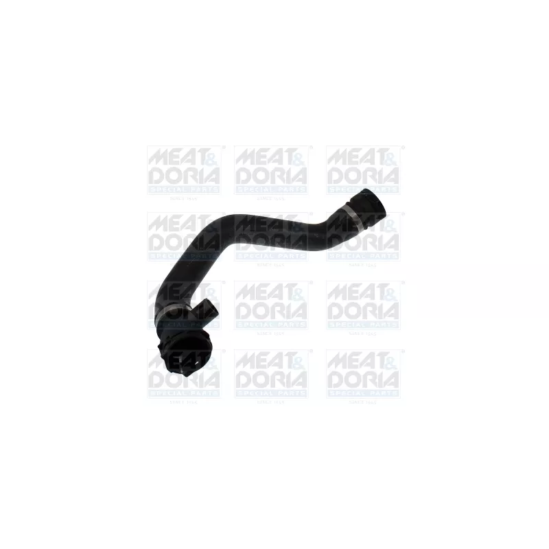 Durite de radiateur MEAT & DORIA 97024