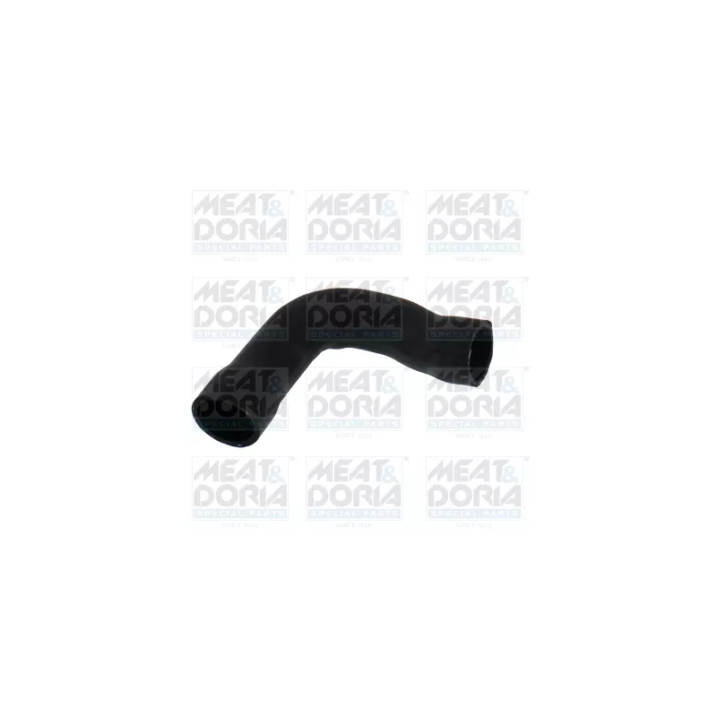 Durite de radiateur MEAT & DORIA 97025
