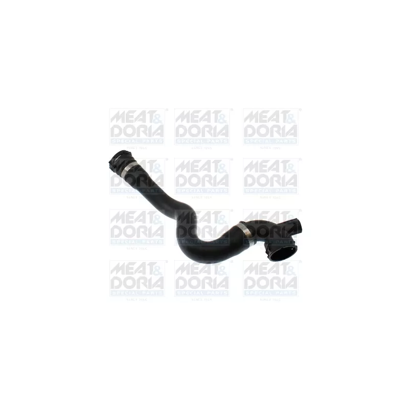 Durite de radiateur MEAT & DORIA 97034
