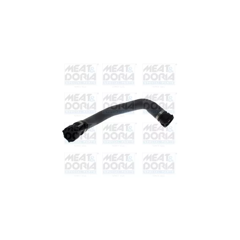 Durite de radiateur MEAT & DORIA 97037