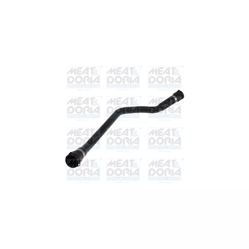 Durite de radiateur MEAT & DORIA 97047