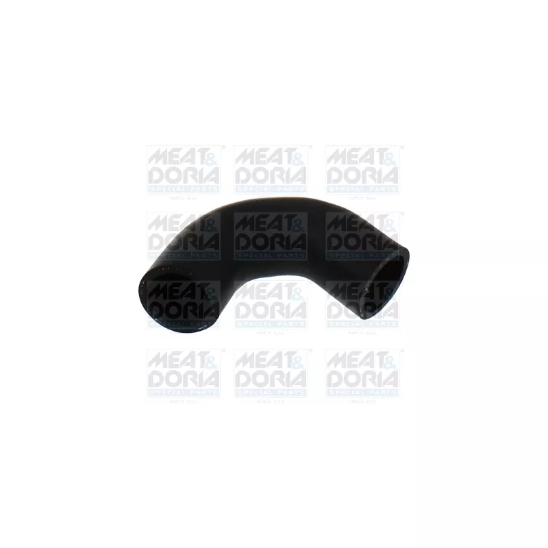 Durite de radiateur MEAT & DORIA 97048