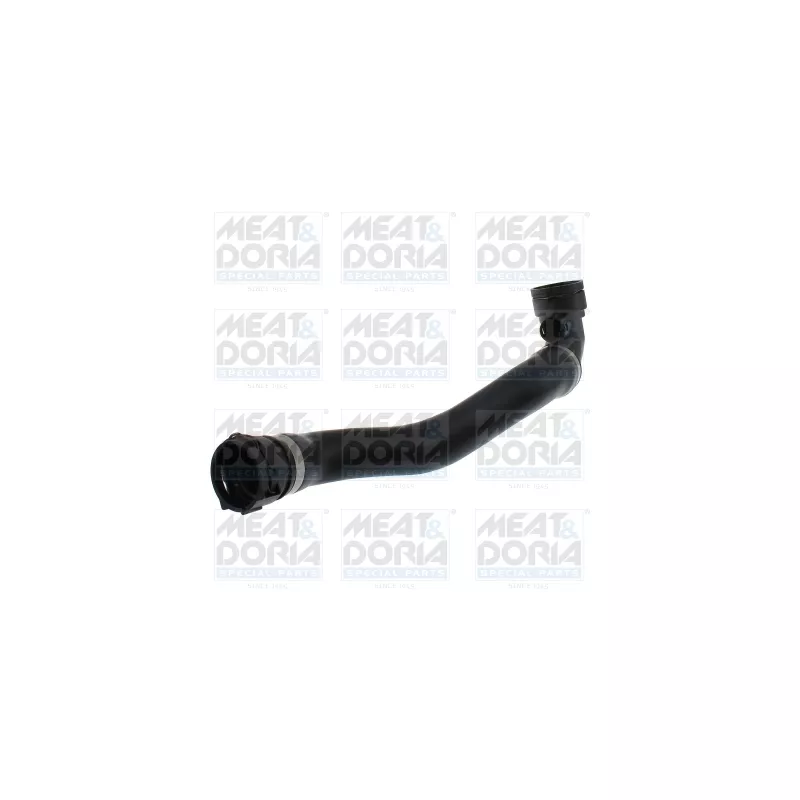 Durite de radiateur MEAT & DORIA 97061