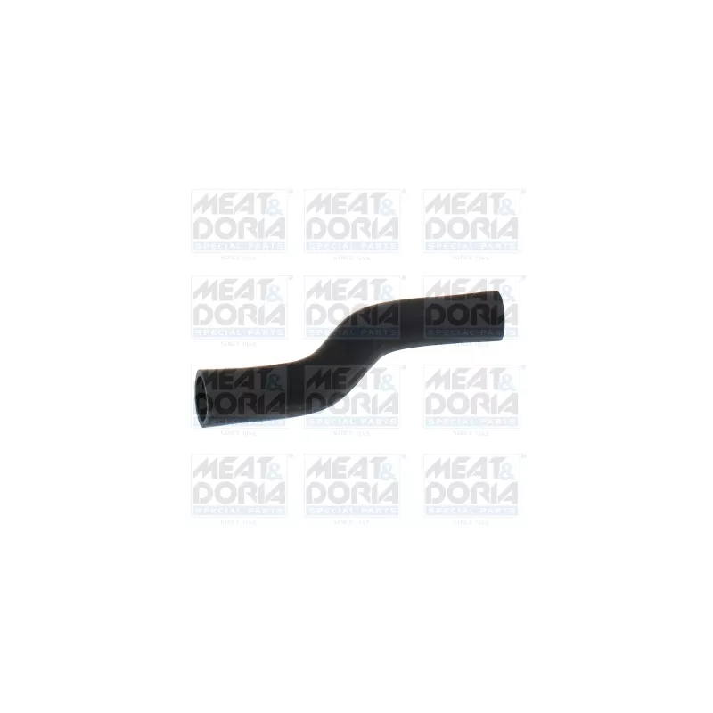 Durite de radiateur MEAT & DORIA 97066
