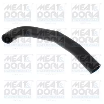 Durite de radiateur MEAT & DORIA 97067