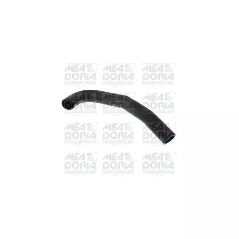 Durite de radiateur MEAT & DORIA 97067