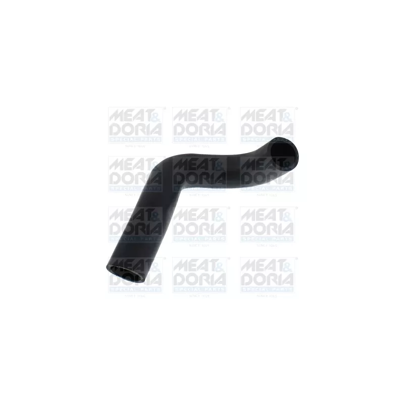 Durite de radiateur MEAT & DORIA 97072