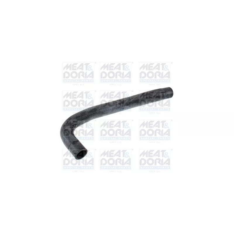 Durite de radiateur MEAT & DORIA 97082