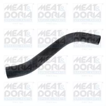 Durite de radiateur MEAT & DORIA 97084