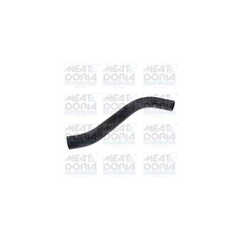 Durite de radiateur MEAT & DORIA 97084