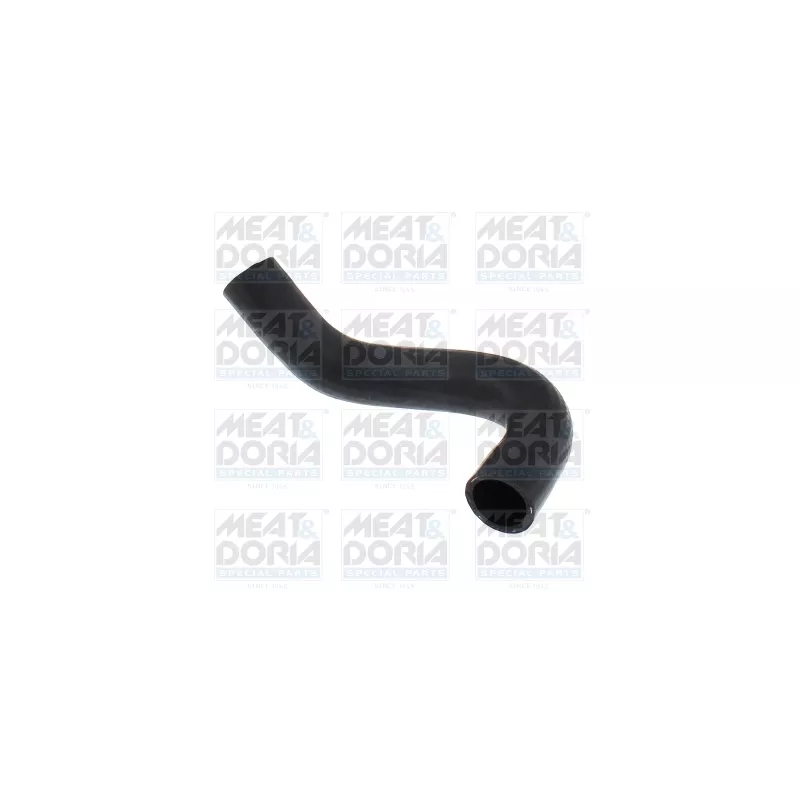 Durite de radiateur MEAT & DORIA 97131