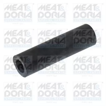 Durite de radiateur MEAT & DORIA 97358