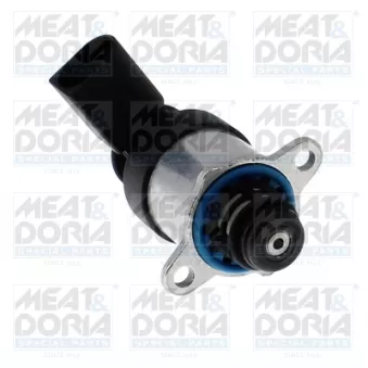 Régulateur, quantité de carburant (système à rampe commune) MEAT & DORIA 98035E