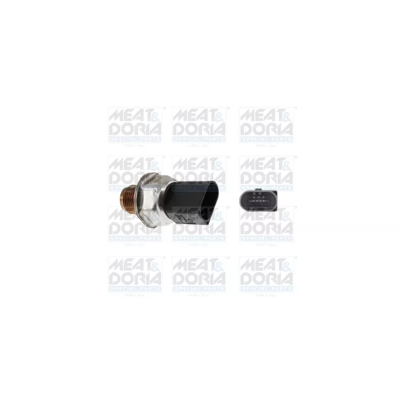 Capteur, pression de carburant MEAT & DORIA 98238