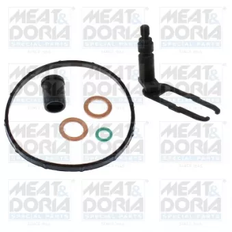 Jeu de joints, pompe d'injection MEAT & DORIA 98556