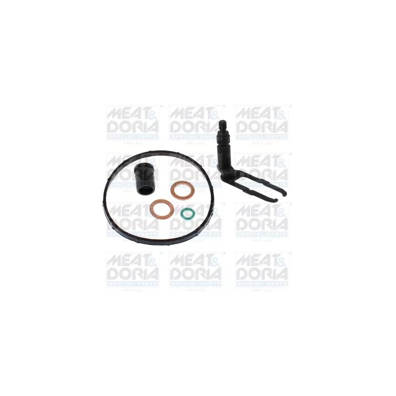 Jeu de joints, pompe d'injection MEAT & DORIA 98556