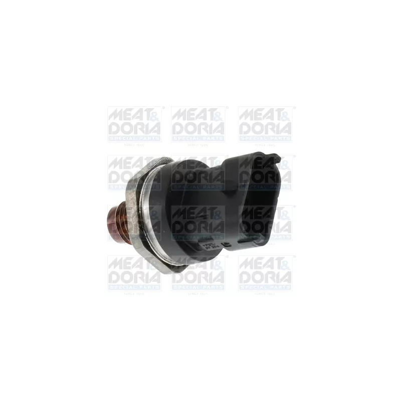 Capteur, pression de carburant MEAT & DORIA 98612