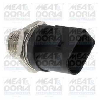 Capteur, pression de carburant MEAT & DORIA 98617