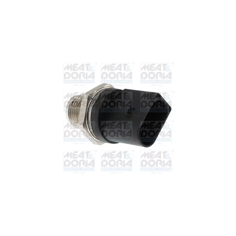 Capteur, pression de carburant MEAT & DORIA 98617