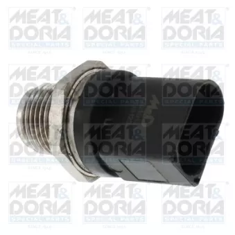 Capteur, pression de carburant MEAT & DORIA 98618