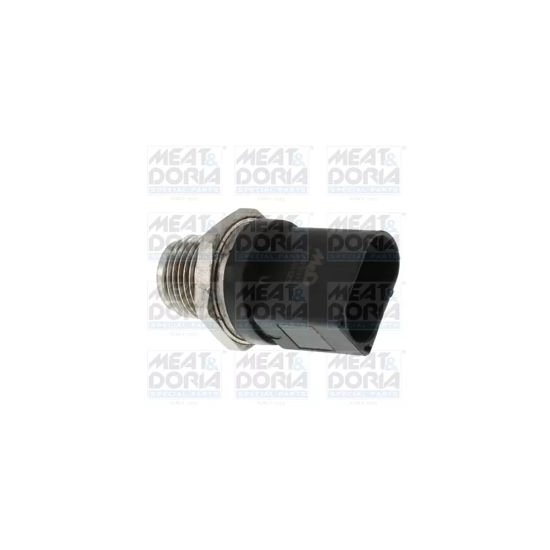 Capteur, pression de carburant MEAT & DORIA 98618