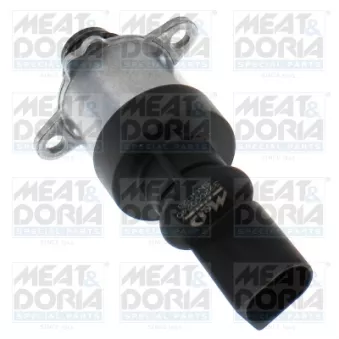 Régulateur, quantité de carburant (système à rampe commune) MEAT & DORIA 98721