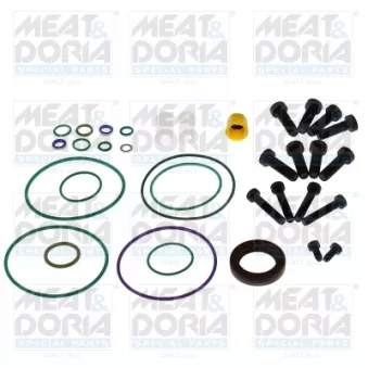 Kit d'assemblage, pompe à carburant MEAT & DORIA
