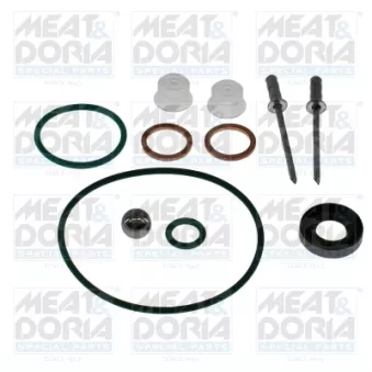 Kit d'assemblage, pompe à carburant MEAT & DORIA 98778
