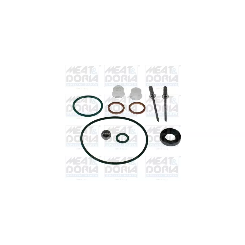 Kit d'assemblage, pompe à carburant MEAT & DORIA 98778