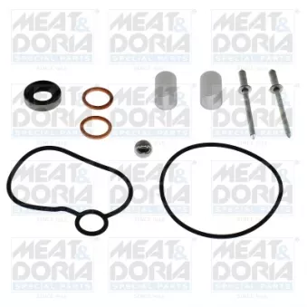 Kit d'assemblage, pompe à carburant MEAT & DORIA 98779