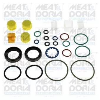 Kit de réparation, système à rampe commune MEAT & DORIA 98794