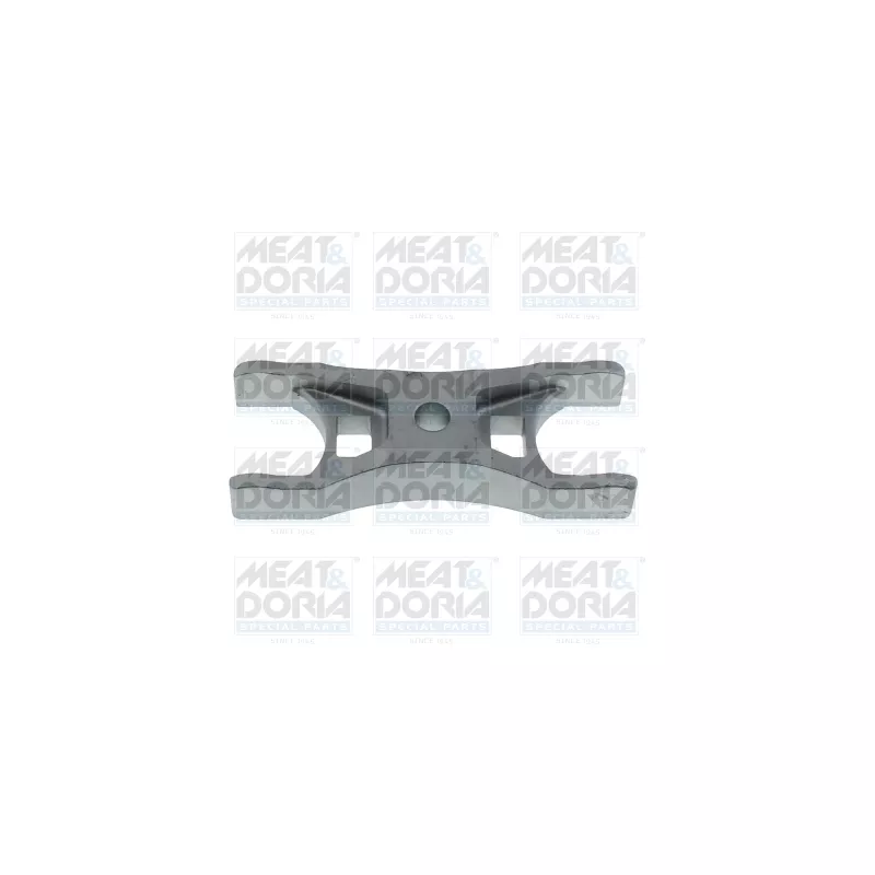 Support, injecteur MEAT & DORIA 98830