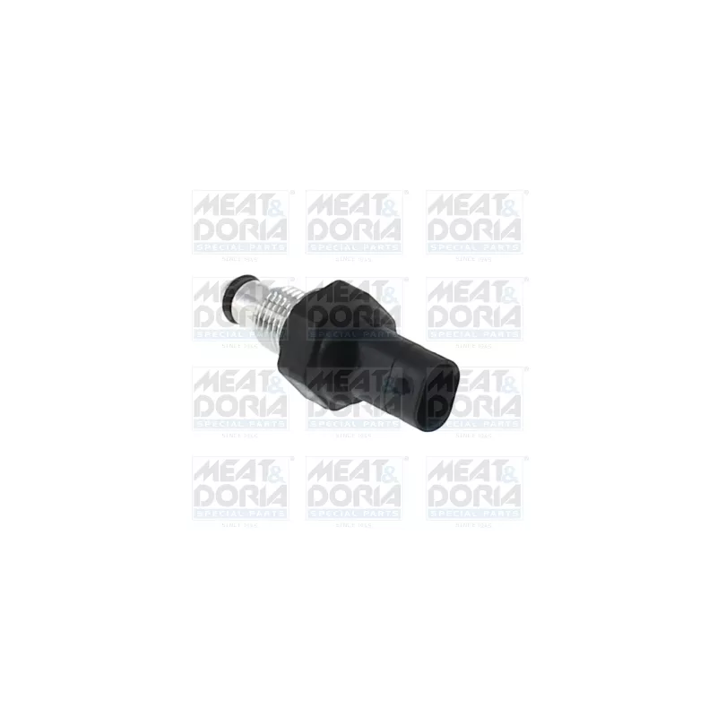Capteur, température de carburant MEAT & DORIA 98871
