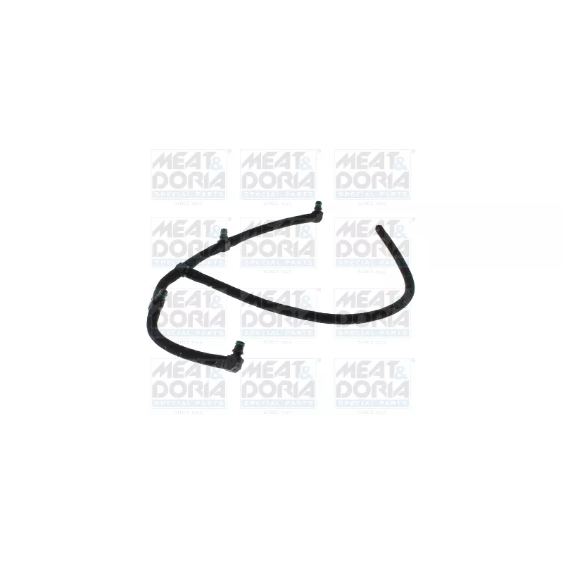 Tuyau, carburant de fuite MEAT & DORIA 98923
