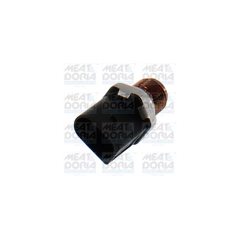 Capteur, pression de carburant MEAT & DORIA 98929