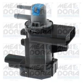 Transmetteur de pression MEAT & DORIA 99047