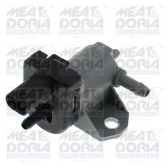 Transmetteur de pression, controle des gaz d'échappement MEAT & DORIA 99050