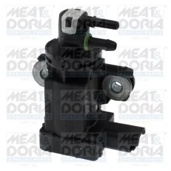Transmetteur de pression, controle des gaz d'échappement MEAT & DORIA 99051