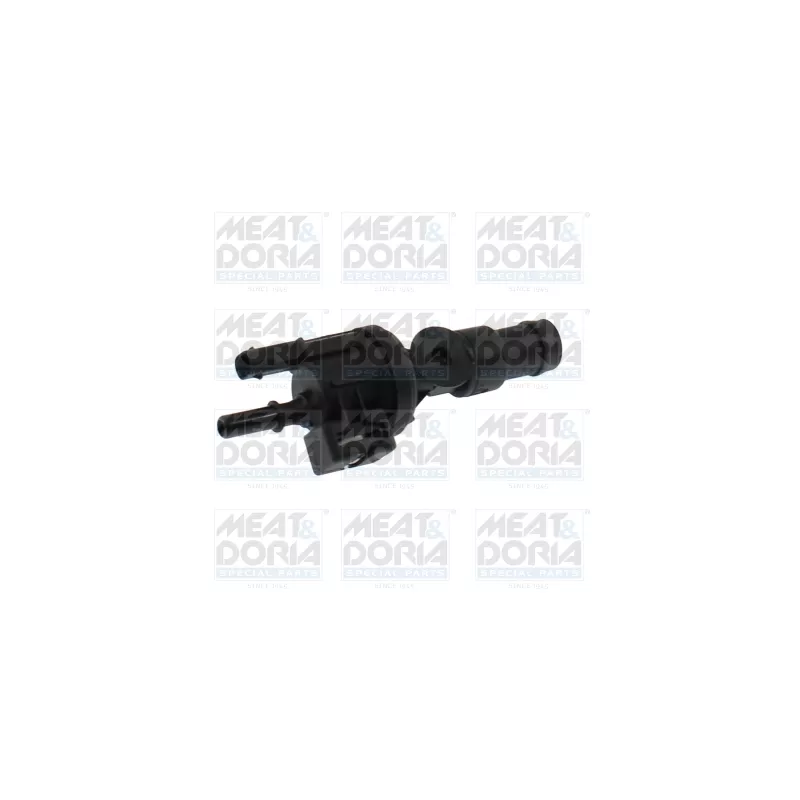 Soupape de ventilation, réservoir de carburant MEAT & DORIA 99057