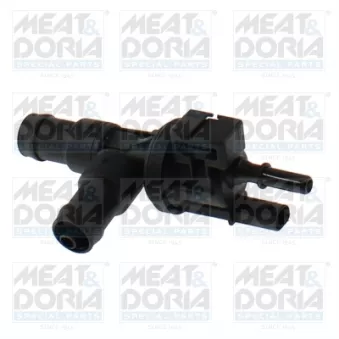Soupape de ventilation, réservoir de carburant MEAT & DORIA 99059
