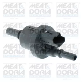 Transmetteur de pression, controle des gaz d'échappement MEAT & DORIA 99060