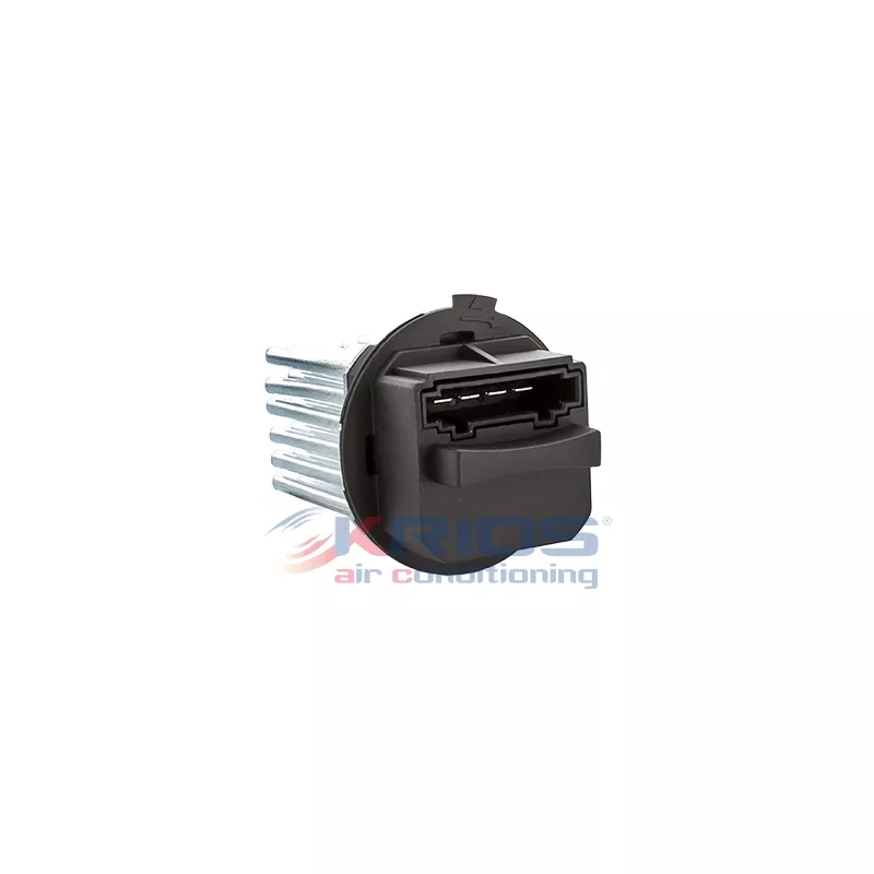 Régulateur, pulseur d'air habitacle MEAT & DORIA K106079